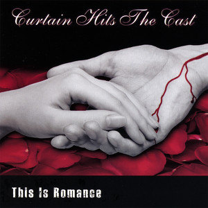 Curtain Hits The Cast
