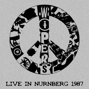 Live in Nurnberg album