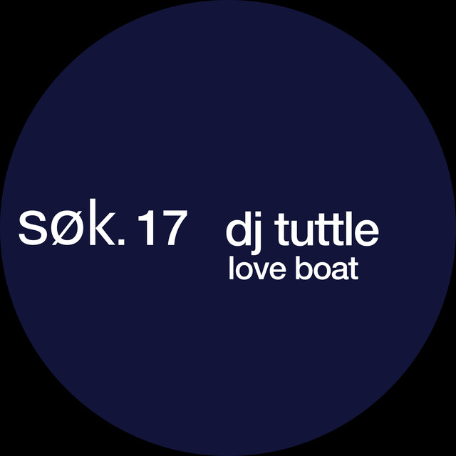 DJ Tuttle Photo