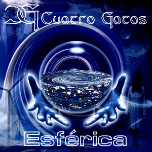 Esférica cover