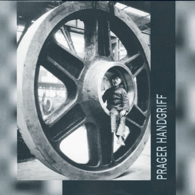 Maschinensturm cover