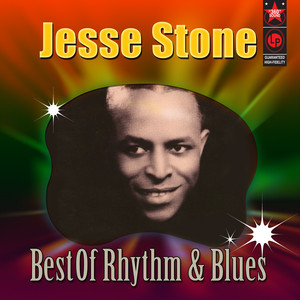 Best Of Rhythm & Blues cover