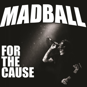For the Cause cover