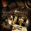 Because Rust Never Sleeps Albumcover