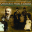 Greatest Irish Tenors cover