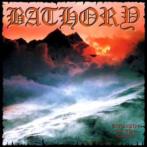 Twilight of the Gods album