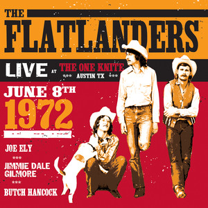 Live at the One Knite June 8th, 1972 album