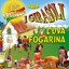 L'uva Fogarina Albumcover