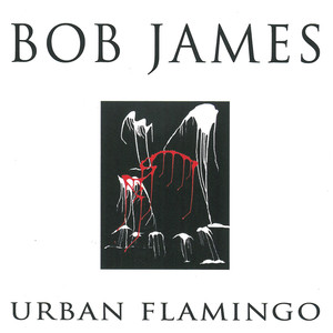 Urban Flamingo album