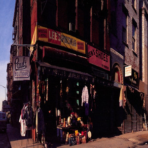 Paul's Boutique album