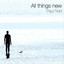 All Things New Albumcover