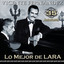 Lo mejor de Lara cover