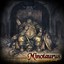 The Lonely Dwarf Albumcover