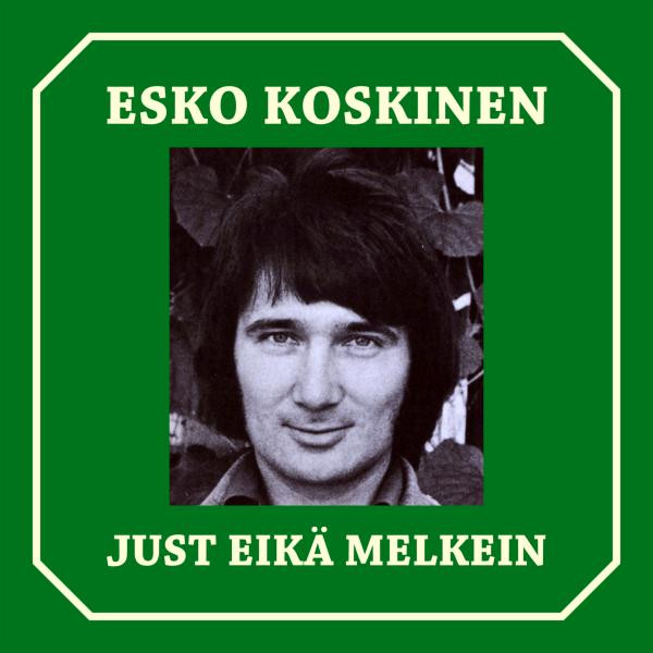 Esko Koskinen Photo