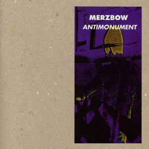 Antimonument album