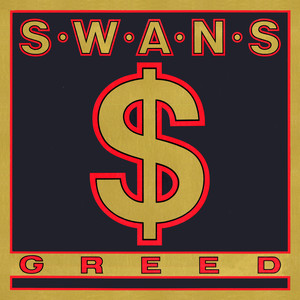 Greed album