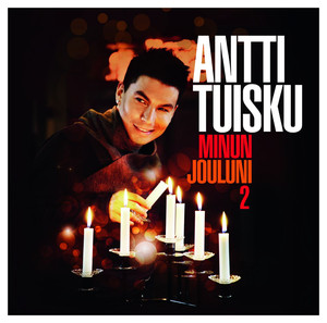 Minun jouluni 2 album
