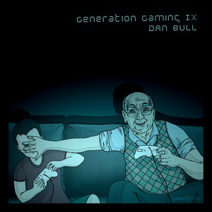 Generation Gaming IX cover
