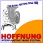 Hoffnung Interplanetary Music Festival 1958 Albumcover