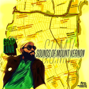 Sounds of Mount Vernon cover
