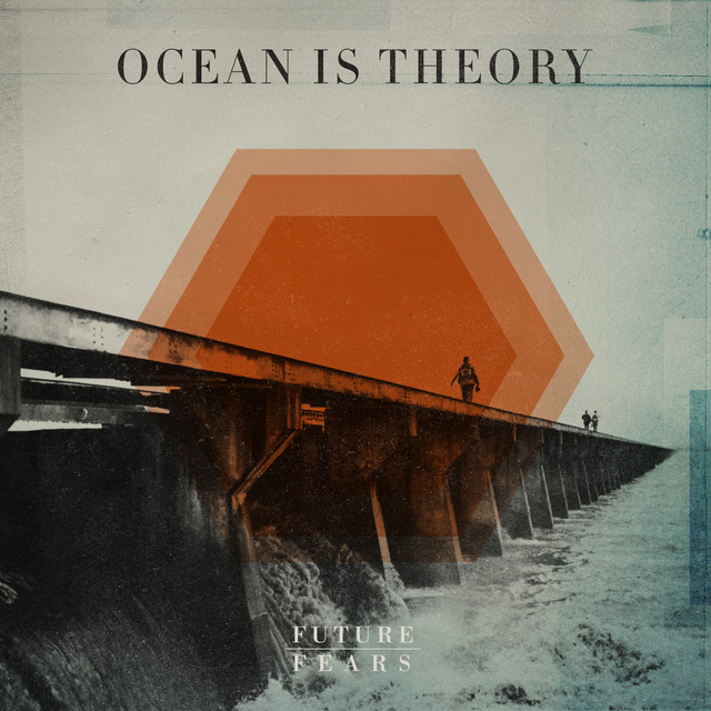 Ocean Is Theory Photo