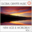 New Age & World: Worldbeat: Vol 01 Albumcover