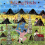 Little Creatures cover