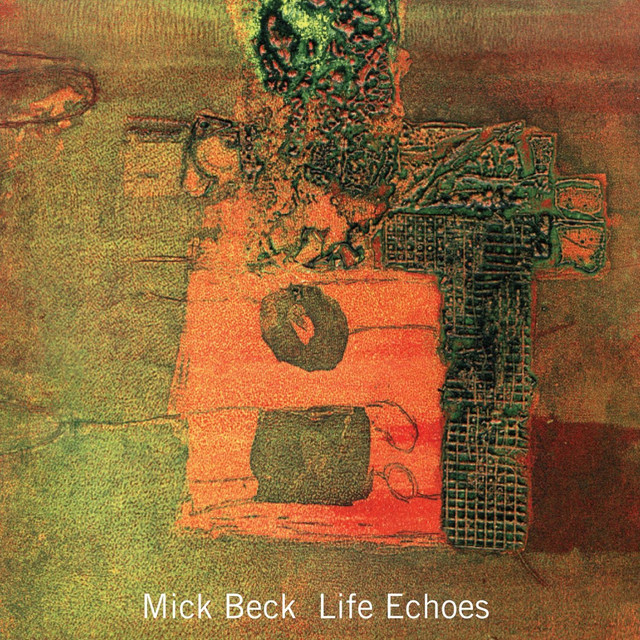 Mick Beck Photo