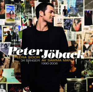 Flera sidor av samma man album