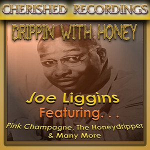 Drippin With Honey album
