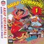 Arap Oryantal, Vol. 1 (Kahire Geceleri) Albumcover
