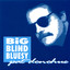 Big Blind Bluesy Albumcover