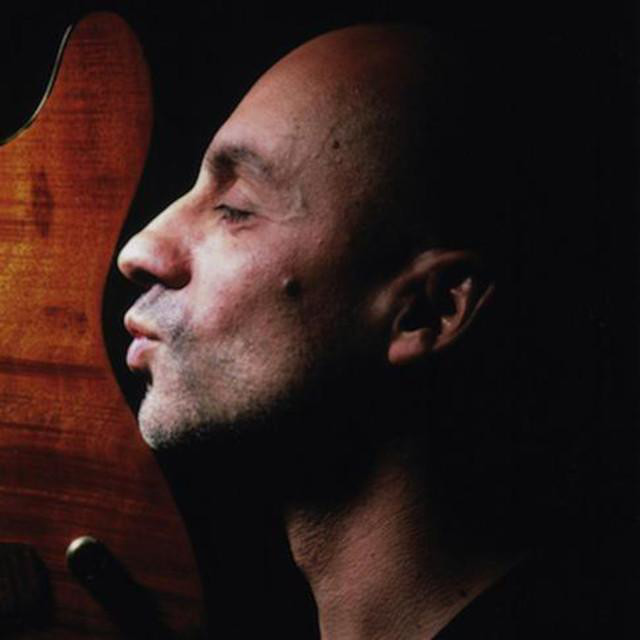Christophe Goze photo