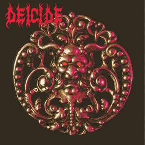 Deicide (Reissue) album