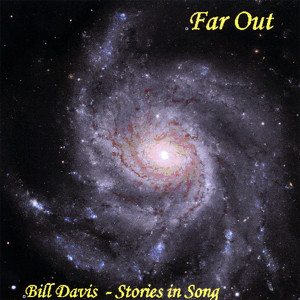 Far Out Albumcover