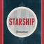 Starship Albumcover