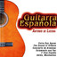 Guitarra Española Albumcover