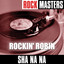Rock Masters: Rockin' Robin cover