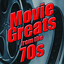 Movie Greats from the 70s Albumcover