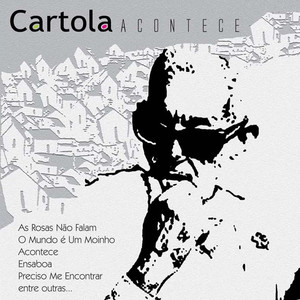 Cartola Acontece album