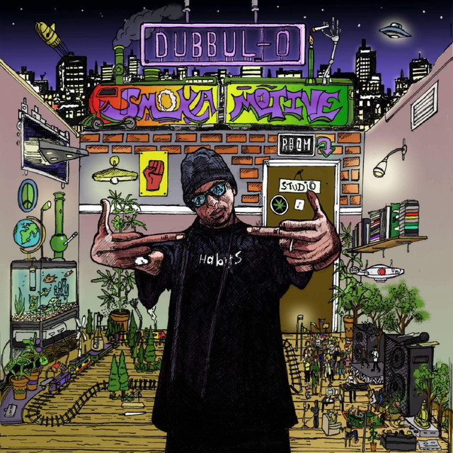 Dubbul O Photo