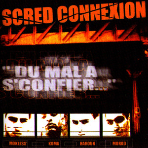 Du mal à s'confier... cover