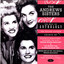 The Best of Anthology cover