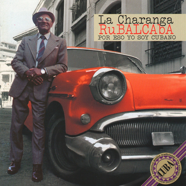 La Charanga Rubalcaba Photo