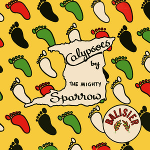 Calypsoes cover