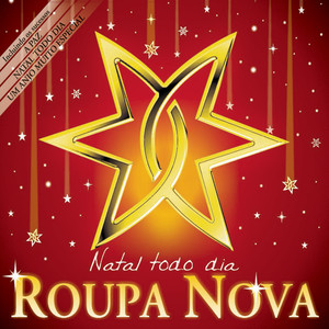 Natal todo dia cover