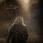 The White Buffalo EP cover