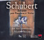 Schubert: Sonates pour pianoforte & violon Albumcover