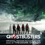 Ghostbusters cover
