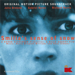 Smilla's Sense of Snow (Original Motion Picture Soundtrack) album
